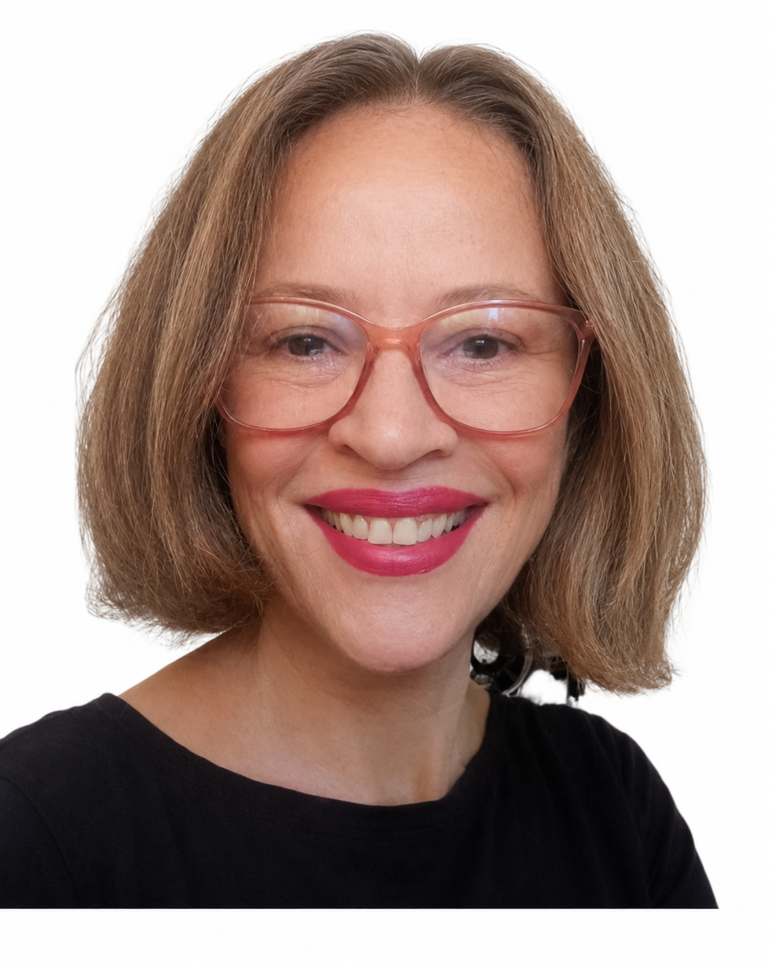 Dra. Pascale Souza